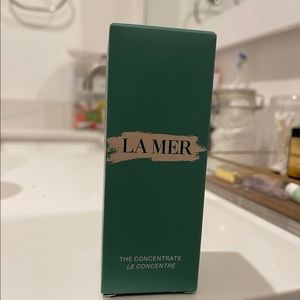 La Mer The Concentrate